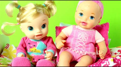 muñecas little mommy|Las nuevas muñecas Baby Alive para niños y niñas .